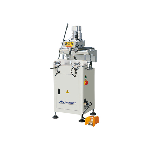 High Speed Single Head Copy Routing Milling Machine, LXF-235*100