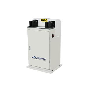Sealing Cover Milling Machine